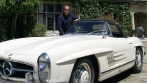 Billionaire $326 Million on Iconic ‘Trophy’ Homes Across the U.S.