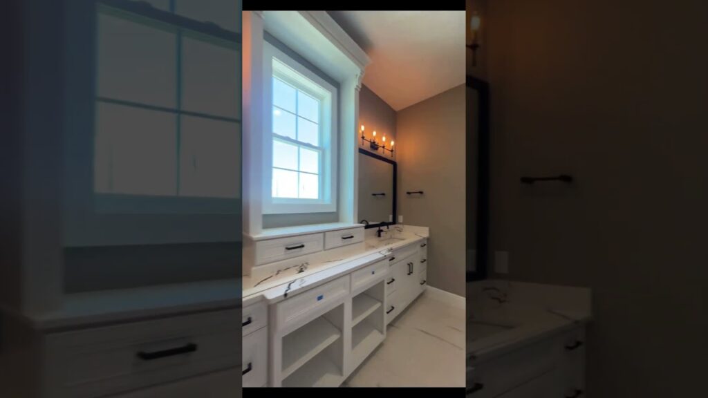 Sweet Suite☀️Just add your stuff☀️#movetotampa #newconstructionhomes