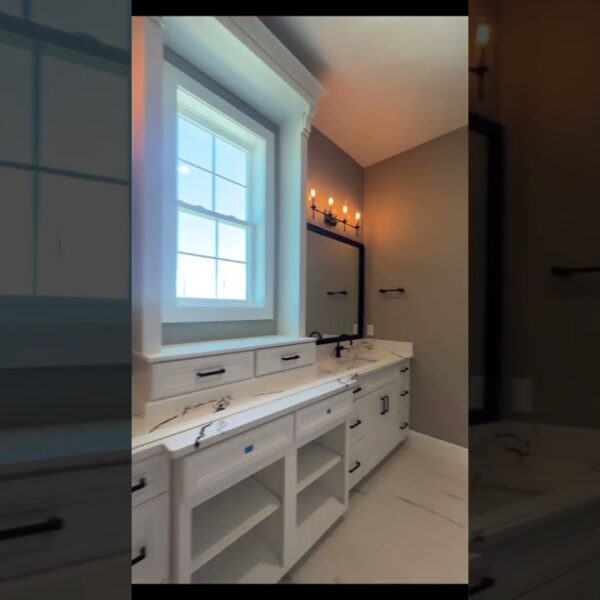 Sweet Suite☀️Just add your stuff☀️#movetotampa #newconstructionhomes