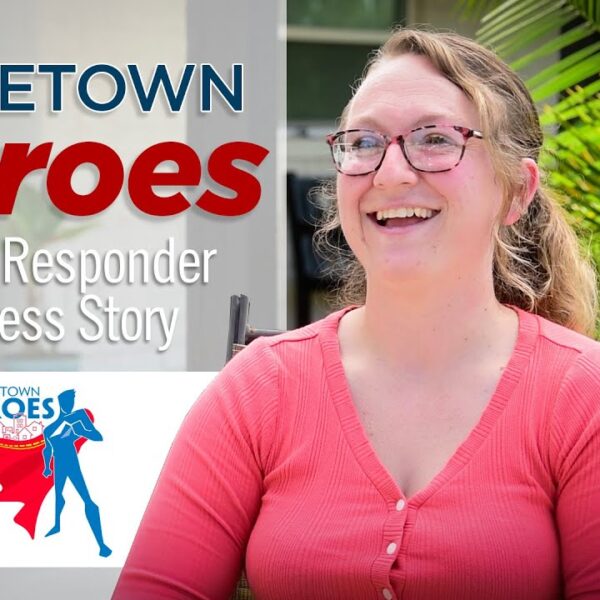 Florida Hometown Heroes - Helping Floridians Achieve the American Dream