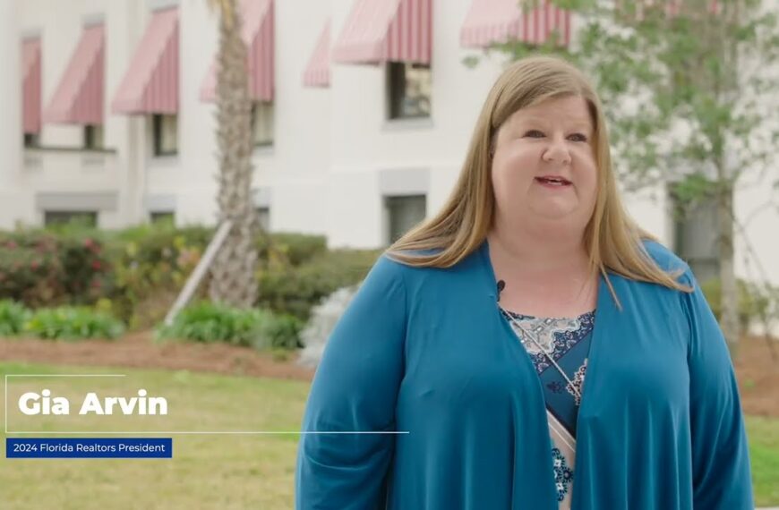 Florida Realtors: Season of Advocacy