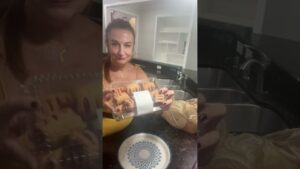 GRWM behind the scenes of a REAL open house #grwm #realestateagent