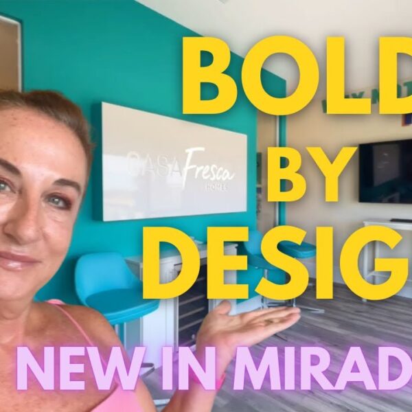 MIRADA Lagoon Homes for sale SAN ANTONIO, Florida