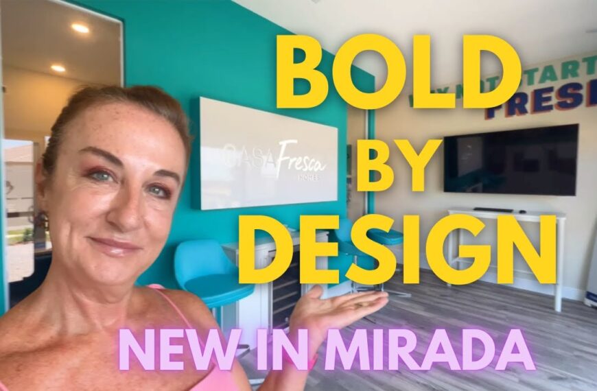 MIRADA Lagoon Homes for sale SAN ANTONIO, Florida