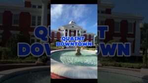 Why live in Dade City? #tampabayarea #movetoflorida