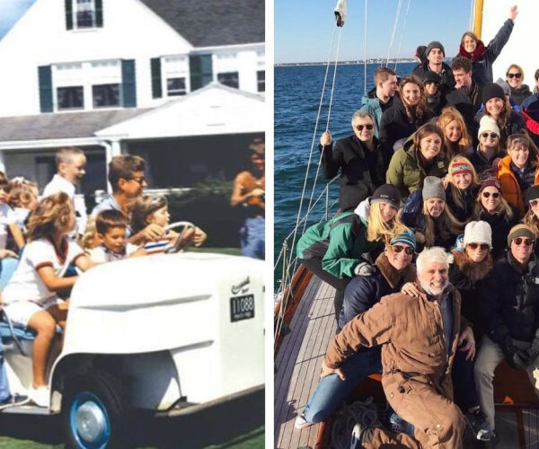 Inside the Kennedy Family’s Historic Camelot Estate: How Stunning Hyannis Port Compound Became Their Ultimate Escape