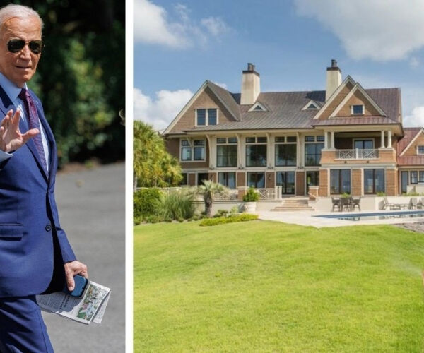South Carolina’s Most Expensive Home Has Fascinating Biden Tie