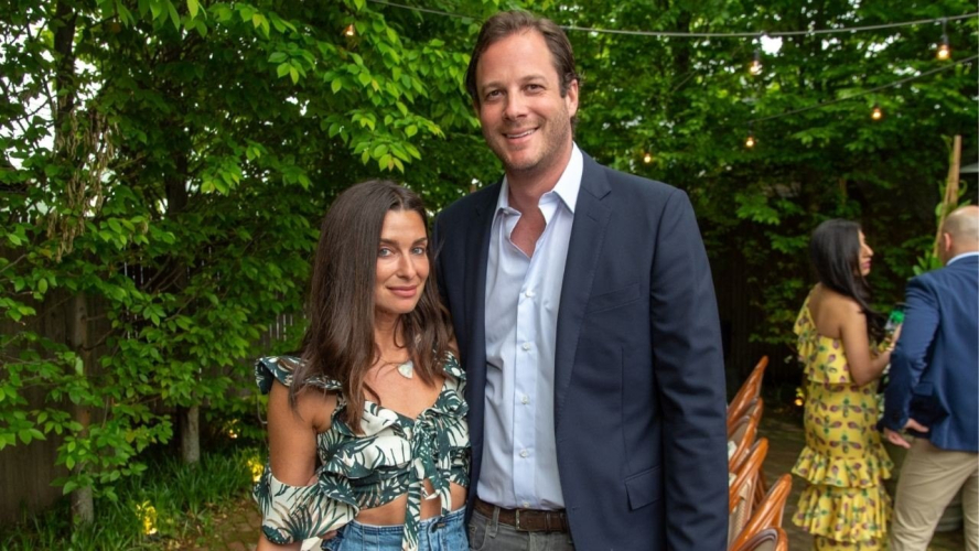 Real Estate Mogul Brandon Miller Died With $8,000 in the Bank