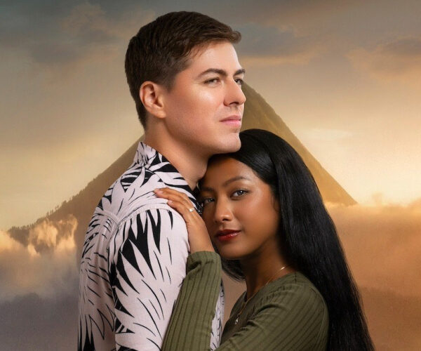 ’90 Day Fiance: The Other Way’ Duo Moves Abroad (Exclusive)