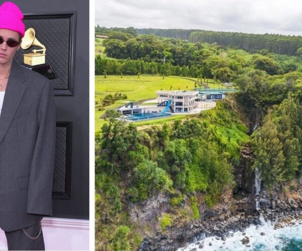 Justin Bieber’s Former Hawaii Hideaway Sells for $6.24 Million