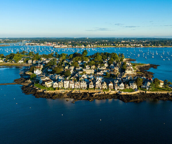 Salem, MA, Is America’s 3rd Hottest ZIP Code—and Affordable