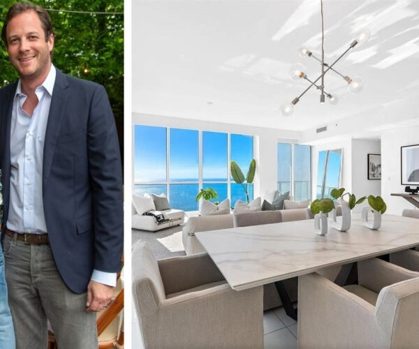 Inside Candice Miller’s $10 Million Miami Hideaway