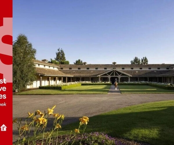 America’s Most Expensive Home: Inside Stunning $100M Estate