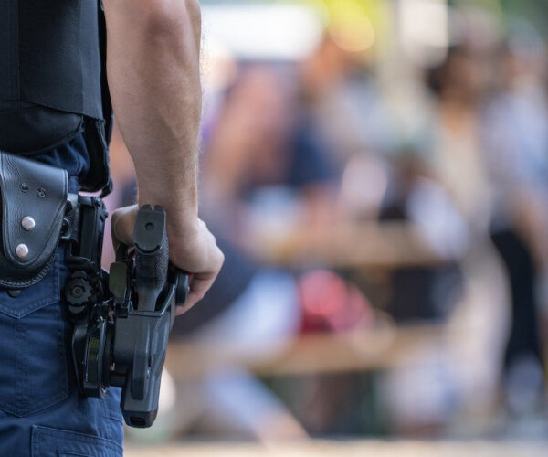 Maryland Homeowners Claim Racism Over Neighbors’ Noise Complaints