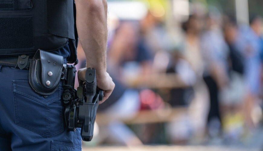 Maryland Homeowners Claim Racism Over Neighbors’ Noise Complaints