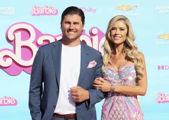 Christina Hall Gloats About Making Money Amid Josh Hall Divorce