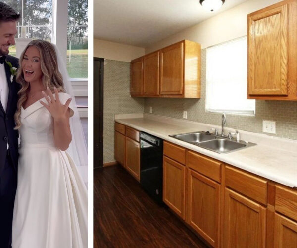Jana Duggar Shows Off $275K Fixer-Upper Home After Wedding