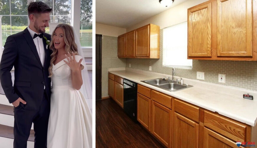 Jana Duggar Shows Off $275K Fixer-Upper Home After Wedding