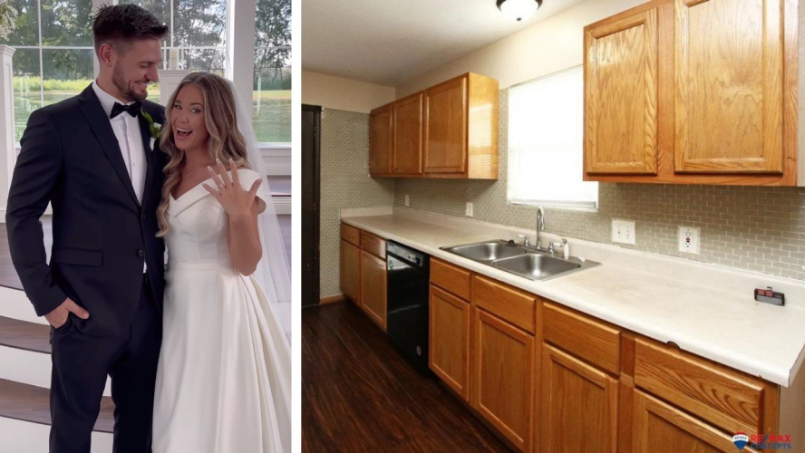 Jana Duggar Shows Off $275K Fixer-Upper Home After Wedding