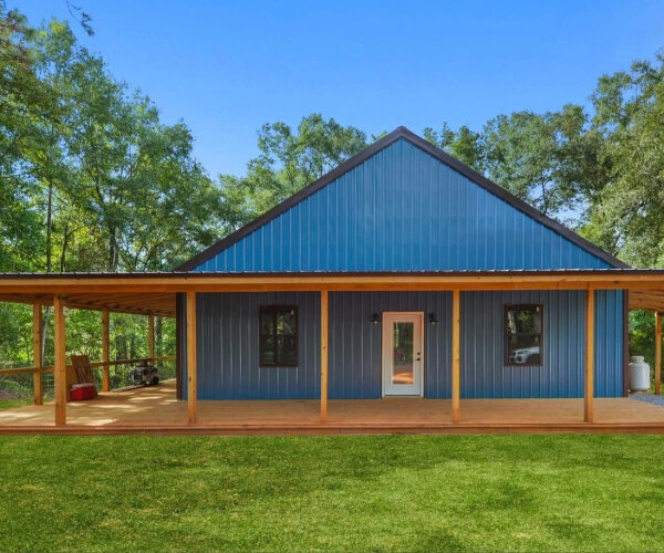 5 Gorgeous Barndominiums Priced Under $400K