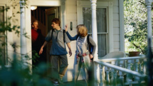 Homeowner Sparks Fury After Denying Ex-Owners a House Tour—Do They Deserve Visitation Rights?