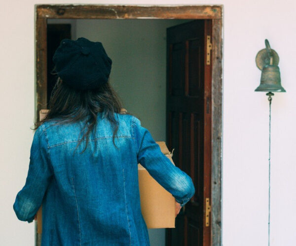 ‘How I Got My Feet Wet—Literally—Adjusting To a Home With an HOA’