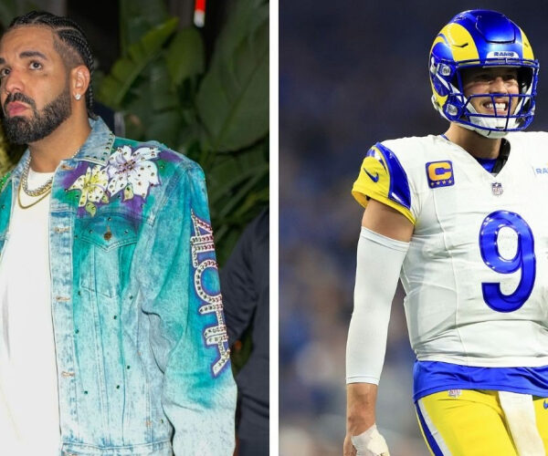 Rams QB Matthew Stafford Selling $6.8 Million Drake House