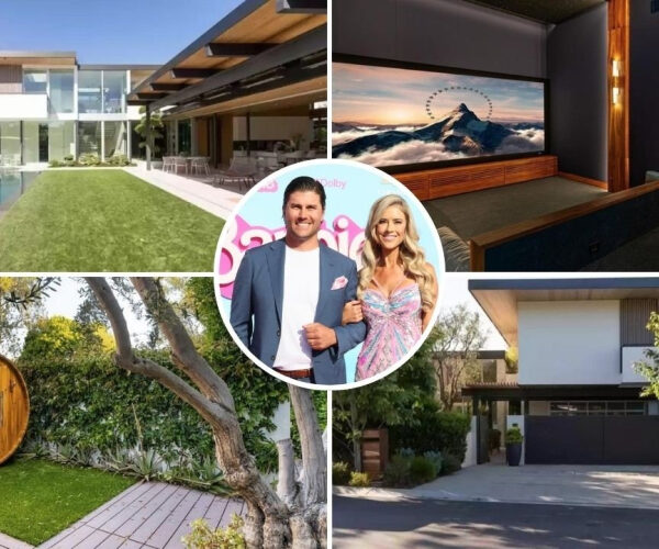 Christina Hall and Josh Hall Take Major Step Forward in Divorce