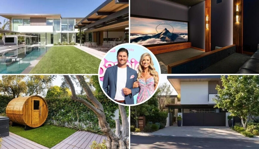 Christina Hall and Josh Hall Take Major Step Forward in Divorce