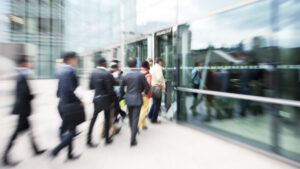 Back-to-Office Policies Are Pulling Workers Closer to These 5 Cities