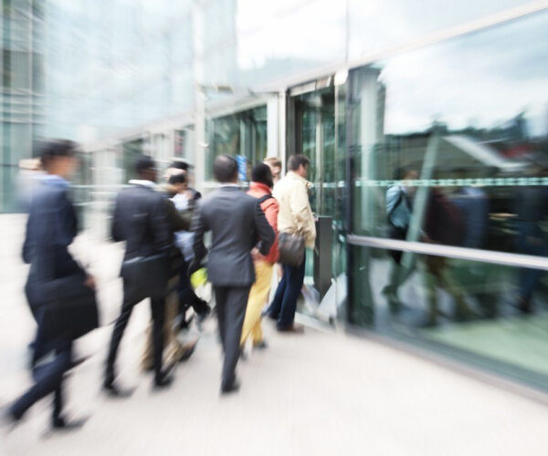 Back-to-Office Policies Are Pulling Workers Closer to These 5 Cities