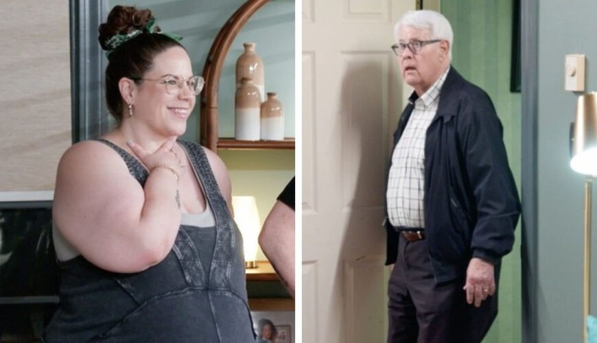 EXCL: Whitney Way Thore Reveals ‘Unbelievable’ Home Makeover