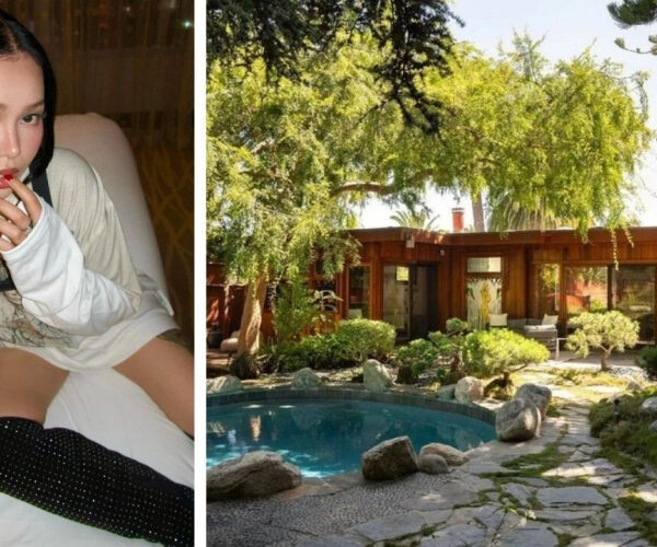 TikTok Star Bella Poarch Selling $4.75M Pacific Palisades Home