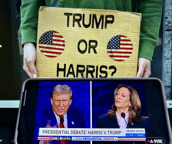 Trump-Harris Debate: Kamala Shares Ideas To Lower Housing Costs While Donald Avoids the Issue