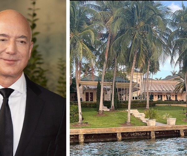 He Didn’t Realize Jeff Bezos Was Buying His $79 Million Indian Creek Home. Now He’s Suing.