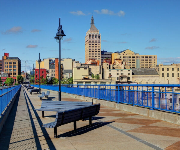 This Hottest Zip Code Will Pay You Up to $10,000 To Move There