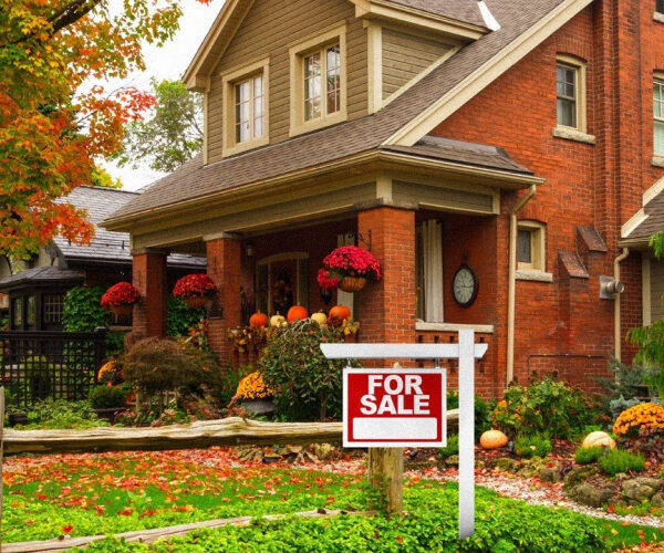 Real Estate’s Sluggish Summer Will Give Buyers a Jump in the Fall