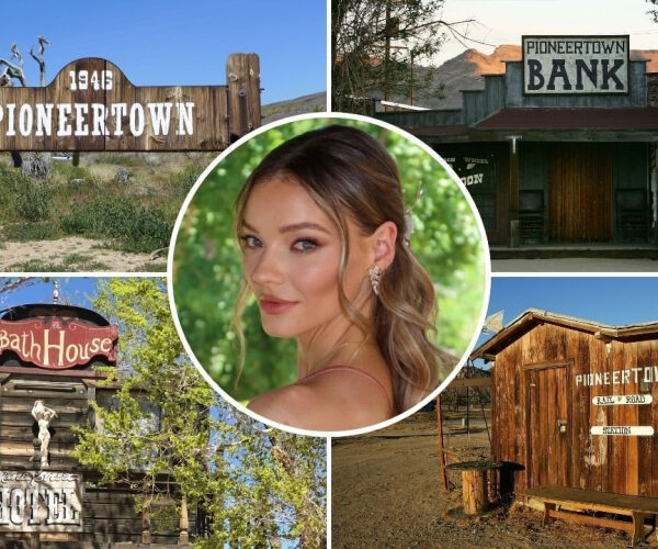 Inside ‘Selling Sunset’ Star Alanna Gold’s Pioneertown Scandal