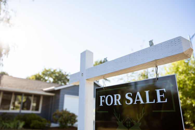 The U.S. Median Income Rose to $80,610, but Home Values Are Also Soaring—and It’s Not Always Cheaper to Rent