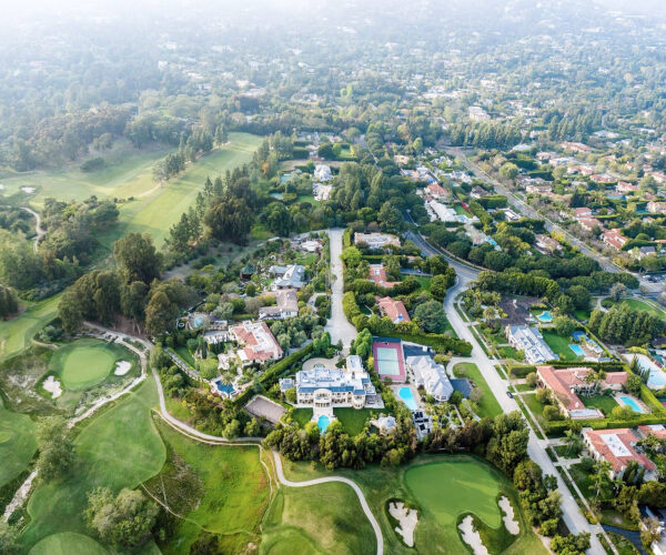 Affluent House Hunters Are Upping Their Budgets in a Race Against Rising Prices