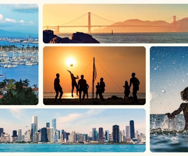 13 Beach Cities Where It’s Getting Easier and Cheaper To Buy a Home