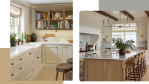 5 Nordic Kitchen Looks To Bring In Cozy Fall Vibes