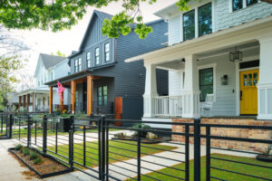 Top 10 Cities Where Homes Sell for the Most Over Asking Price