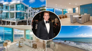 Nicolas Cage Marks ‘Longlegs’ Release by Buying $10.5M Mansion