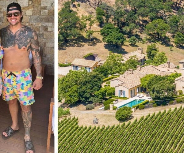 Christina Hall Hints She Wants To Buy a Vineyard in the Wake of Divorce