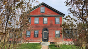 Historic 9-Bedroom Home in Maine Could Be Yours for Just $125K—but (of Course) There’s a Major Catch