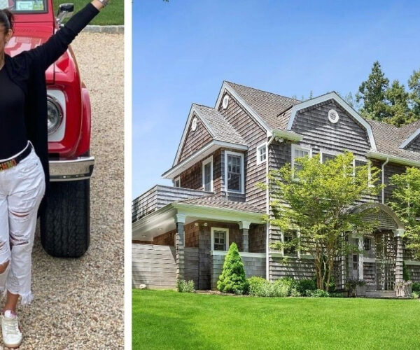 Bethenny Frankel Is Selling Hamptons ‘Gem’ for $6 Million