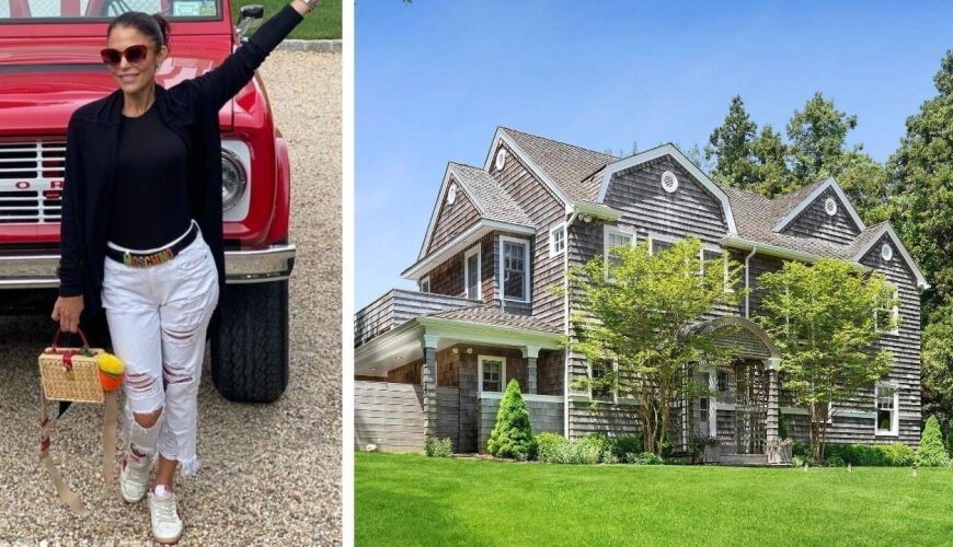 Bethenny Frankel Is Selling Hamptons ‘Gem’ for $6 Million