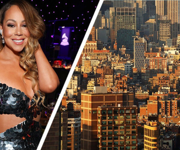 Why Mariah Carey’s $18.6 Million in Mortgage Debt Is Smart