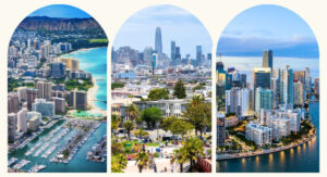 10 Cities With the Biggest Boost in Buying Power as Mortgage Rates Fell